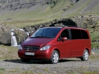 Mercedes Benz Viano od roku 2003